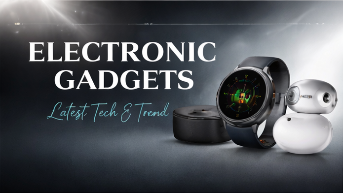 Electronic Gadgets