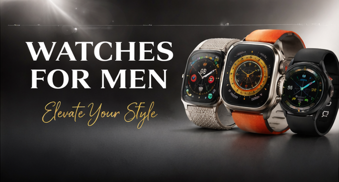 Watches for Men