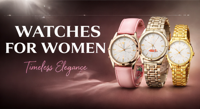 Watches for Women